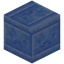 Crying Blue Ice
