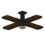 Spruce Ceiling Fan Light