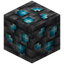 Deepslate Aquamarine Ore