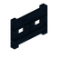Dark Oak Fence Gate