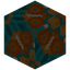 Reinforced Orange Glazed Terracotta
