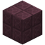 Hexagonical Purple Terracotta