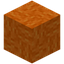Bundled Orange Wool