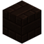 Crossed Black Terracotta