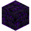 Cracked Disordered Crying Obsidian Bricks