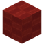 Blocky Red Wool