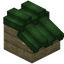 Green Roof Block (Birch)