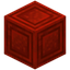 Smoothed Double Inlayed Redstone Block