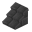 Stone Bricks Roof