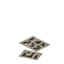Scattered Paper