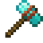 Diamond Impact Hammer