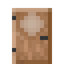 Ultra Jungle Door