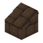 Mud Brick Lower Base Roof