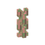 Exposed Large Copper Chain
