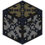 Birch Log 9x