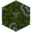 Green Glazed Terracotta
