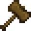 Wooden Blacksmith Gavel