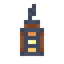 Festive Lantern