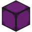 Illuminant Magenta Block (Inverted)