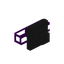Purple Exporter