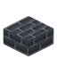 Blue Brick Slab