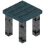 Birch Table