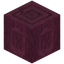 Sign Stripped Crimson Stem