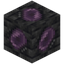 Deepslate Dusk Stone Ore