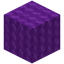 Soft Purple Wool