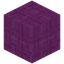Stringed Magenta Wool