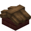 Top Roof Block (Mangrove)
