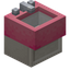 Pink Kitchen Sink