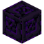 Tiled Crying Obsidian Column