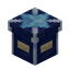 Blue Present