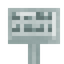 Aluminum Sign