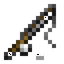 Iron Fishing Rod
