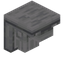 Diorite Corner Trim