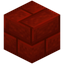 Redstone Block Bricks