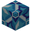 Light Blue Glazed Terracotta