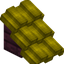 Yellow Roof (Crimson)
