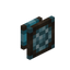 Mono-Directional Connector