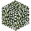 Rippling Willow Leaves