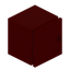 Maroon Fridge