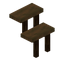 Spruce Skyline Stairs