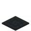 Cornered Gray Carpet