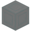Thick Inlayed Snow Block