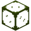 Green Strengthened Glass