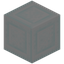 Inlayed Snow Block