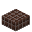 Tiled Umber Brick Slab