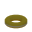 Yellow Water Float